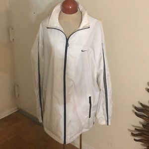 Vintage Nike Windbreaker